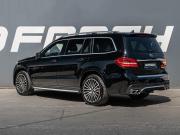 Mercedes-Benz GLS I (X166) Краснодар  - изображение 28