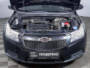 Chevrolet Cruze I Рестайлинг Казань  - изображение 33