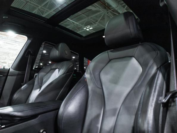 BMW 6 серии IV (G32) Рестайлинг с пробегом 2021 года, цена 5 599 000 рублей, 96587 км, лифтбек, Автокод Объявления