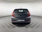 Hyundai Solaris I Рестайлинг Москва  - изображение 25