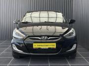Hyundai Solaris I Пермь  - изображение 35