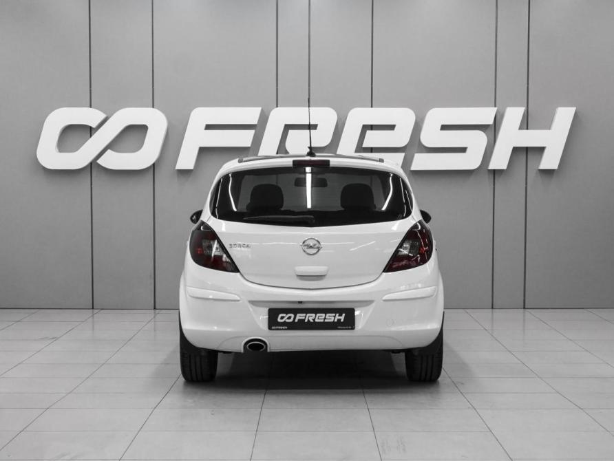 Opel Corsa D Рестайлинг II Ростов-на-Дону  - изображение 4