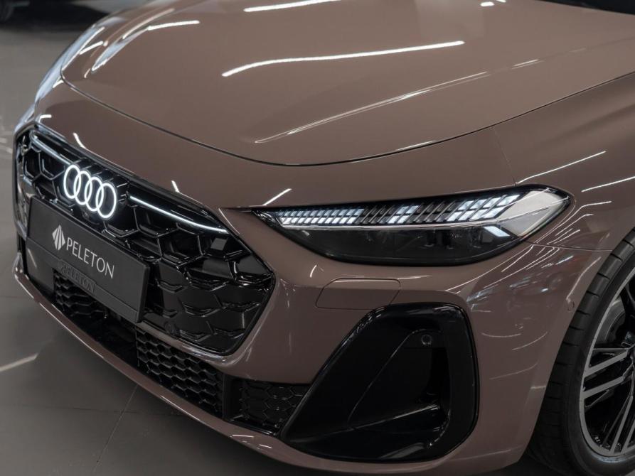 Audi A5 III (B10) Москва  - изображение 27