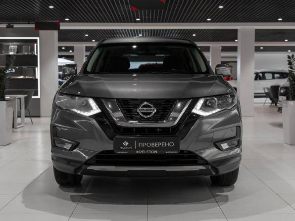 Nissan X-Trail III Рестайлинг с пробегом 2021 года, цена 2 095 000 рублей, 91784 км, внедорожник, Автокод Объявления