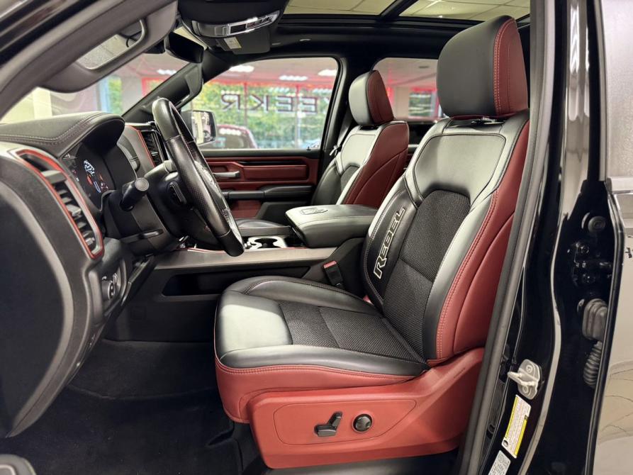 Ram 1500 V Санкт-Петербург  - изображение 17