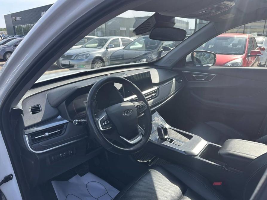 Chery Tiggo 4 Pro I Ногинск  - изображение 19