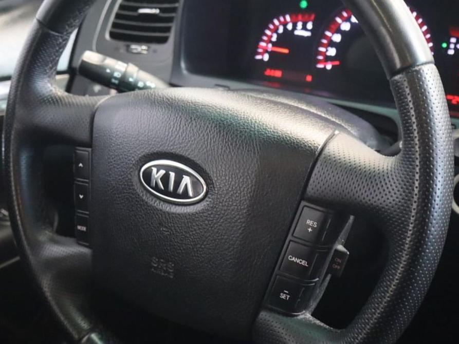 Kia Mohave I Ярославль  - изображение 9