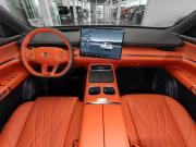 Changan Qiyuan Q07 Москва  - изображение 35