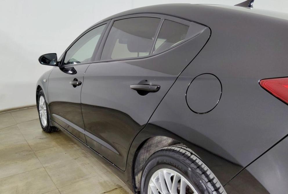 Hyundai Elantra VI (AD) Волгоград  - изображение 24