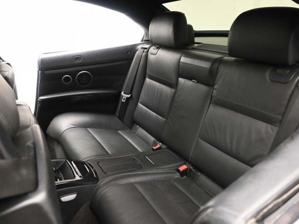 BMW 3 серии V (E90/E91/E92/E93) с пробегом 2008 года, цена 2 399 000 рублей, 96452 км, кабриолет, Автокод Объявления