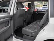 Volkswagen Touran I Рестайлинг 2 Сочи  - изображение 27