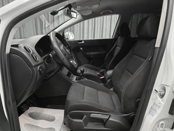 Volkswagen Golf Plus II с пробегом 2013 года, цена 740 000 рублей, 160000 км, хэтчбек, Автокод Объявления