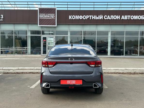 Solaris KRS с пробегом 2025 года, цена 2 415 000 рублей, 13000 км, седан, Автокод Объявления