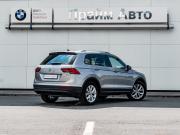 Volkswagen Tiguan II Магнитогорск  - изображение 30