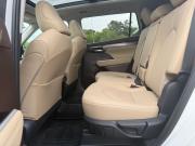 Toyota Highlander IV (XU70) Казань  - изображение 59