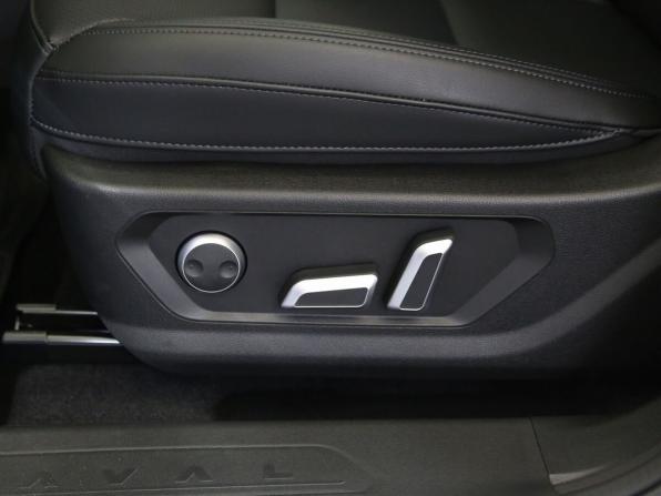 Haval F7 II с пробегом 2026 года, цена 3 300 000 рублей, 560 км, внедорожник, Автокод Объявления