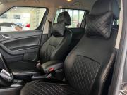 Skoda Yeti I Рестайлинг Ростов-на-Дону  - изображение 23