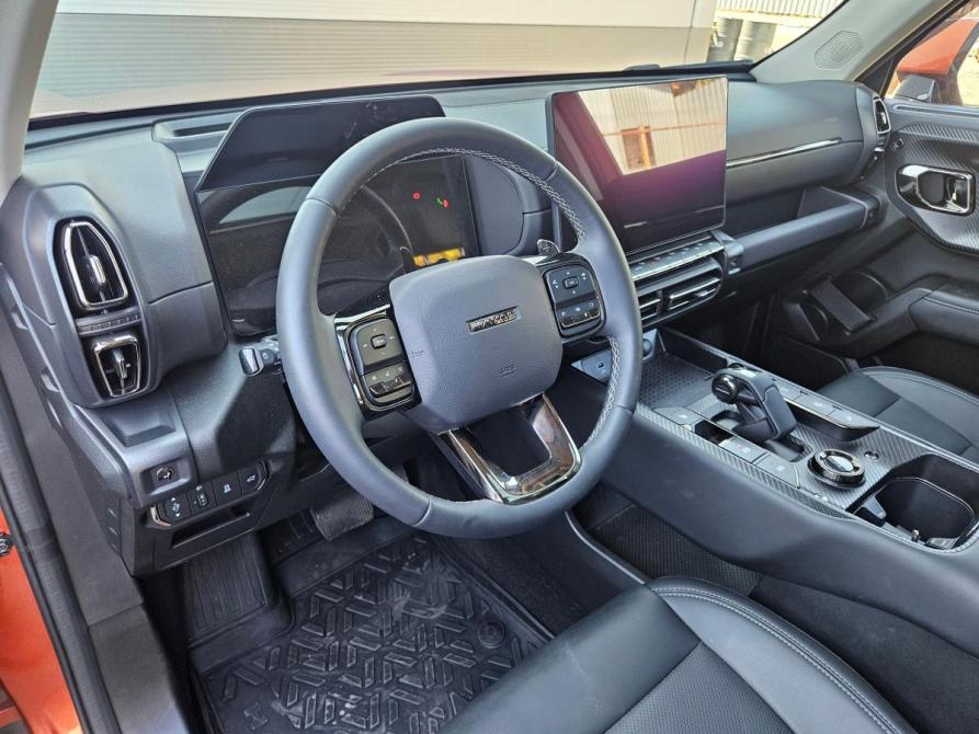 Haval H7 I Воронеж  - изображение 8