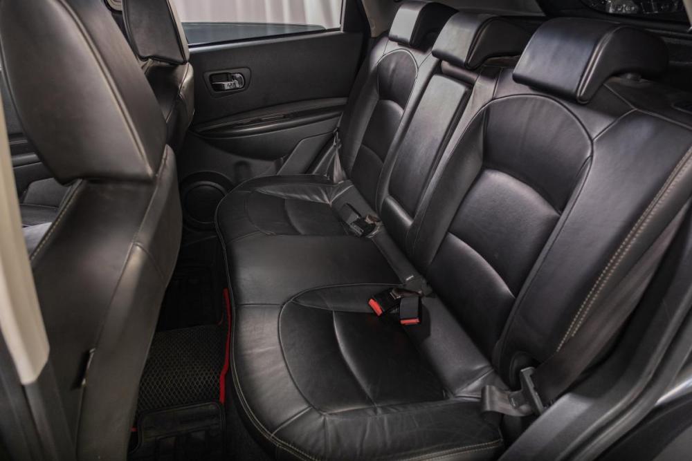 Nissan Qashqai I Томск  - изображение 17