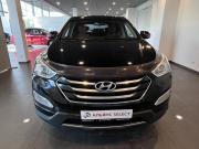 Hyundai Santa Fe III Чебоксары  - изображение 43