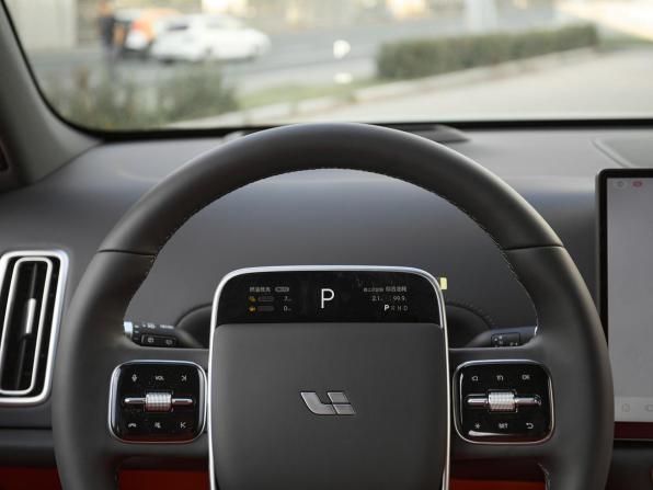 Новый Li Auto (Lixiang) L6 2026 года, цена 8 790 000 рублей, внедорожник, Автокод Объявления