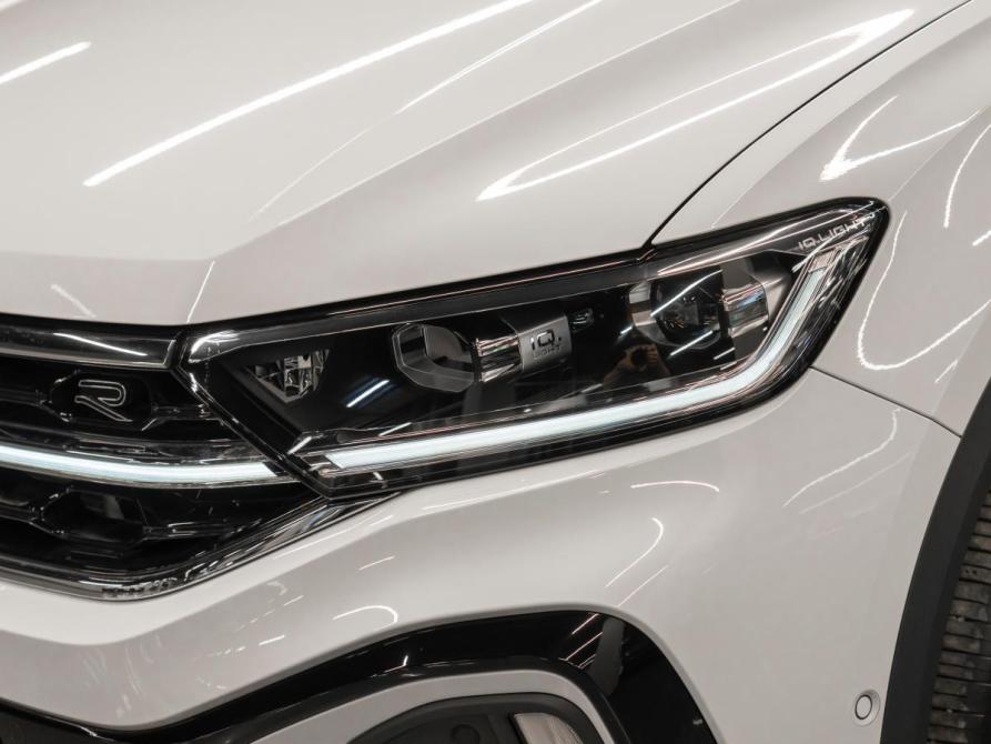 Volkswagen T-Roc I (China Market) Рестайлинг Москва  - изображение 29