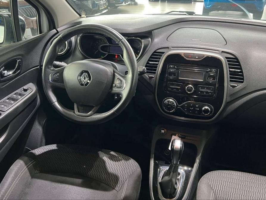 Renault Kaptur I Оренбург  - изображение 25