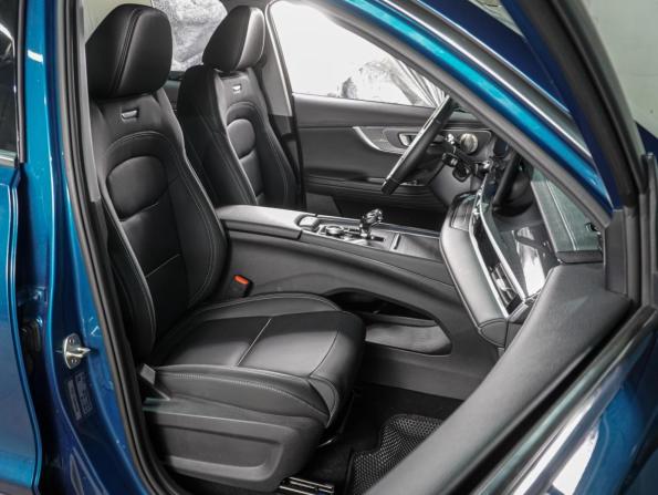 Chery Tiggo 7L I с пробегом 2025 года, цена 2 849 000 рублей, 8351 км, внедорожник, Автокод Объявления