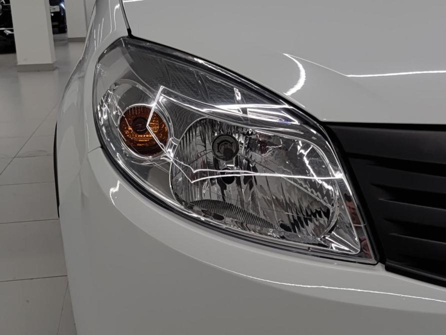 Renault Sandero I Казань  - изображение 21