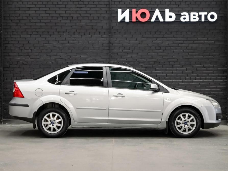 Ford Focus II Екатеринбург  - изображение 9