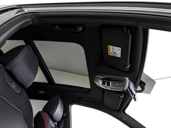 Geely Coolray I с пробегом 2023 года, цена 1 865 000 рублей, 58201 км, внедорожник, Автокод Объявления