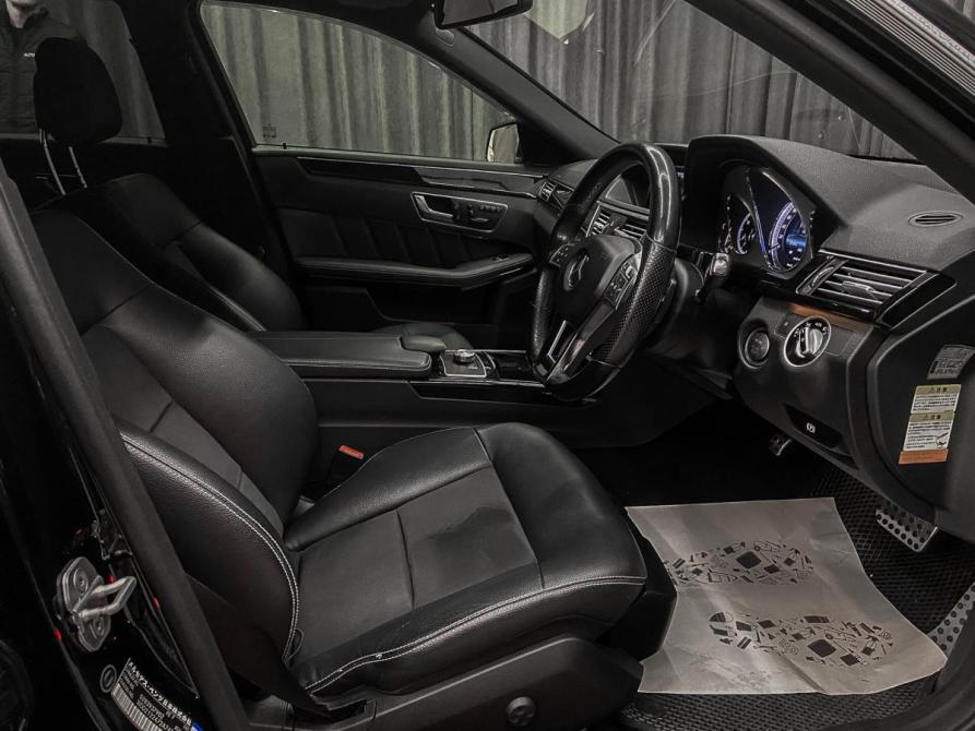 Mercedes-Benz E-Класс IV (W212 S212 C207) Красноярск  - изображение 9