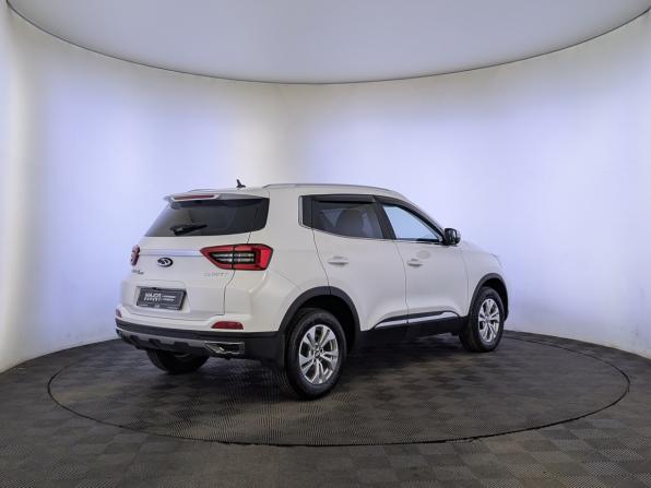 Chery Tiggo 4 Pro I Рестайлинг с пробегом 2024 года, цена 1 620 000 рублей, 33000 км, внедорожник, Автокод Объявления