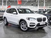BMW X3 III (G01) Санкт-Петербург  - изображение 42