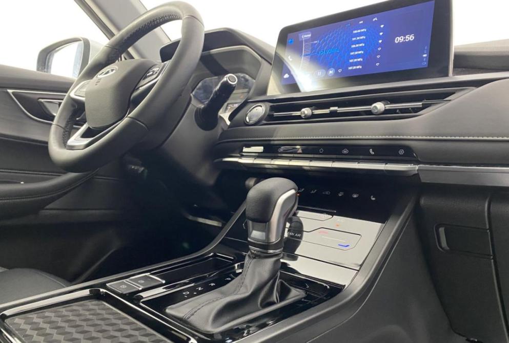 Chery Tiggo 4 Pro I Саранск  - изображение 28