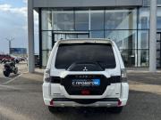 Mitsubishi Pajero IV Рестайлинг 2 Тверь  - изображение 14