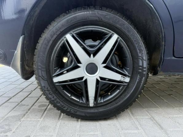 Chevrolet Lanos I с пробегом 2007 года, цена 169 000 рублей, 256877 км, седан, Автокод Объявления