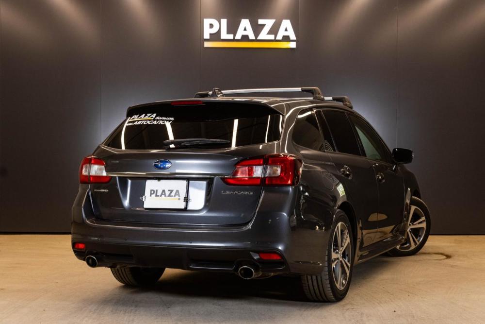 Subaru Levorg I Рестайлинг Уфа  - изображение 3