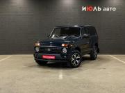 Lada (ВАЗ) Niva Legend I Челябинск  - изображение 20