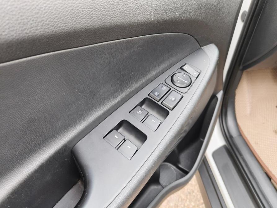 Hyundai Tucson III Стерлитамак  - изображение 9