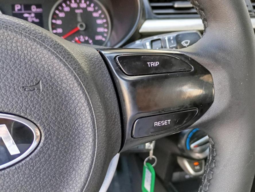 Kia Rio IV Краснодар  - изображение 27
