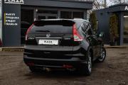 Honda CR-V IV Уфа  - изображение 24