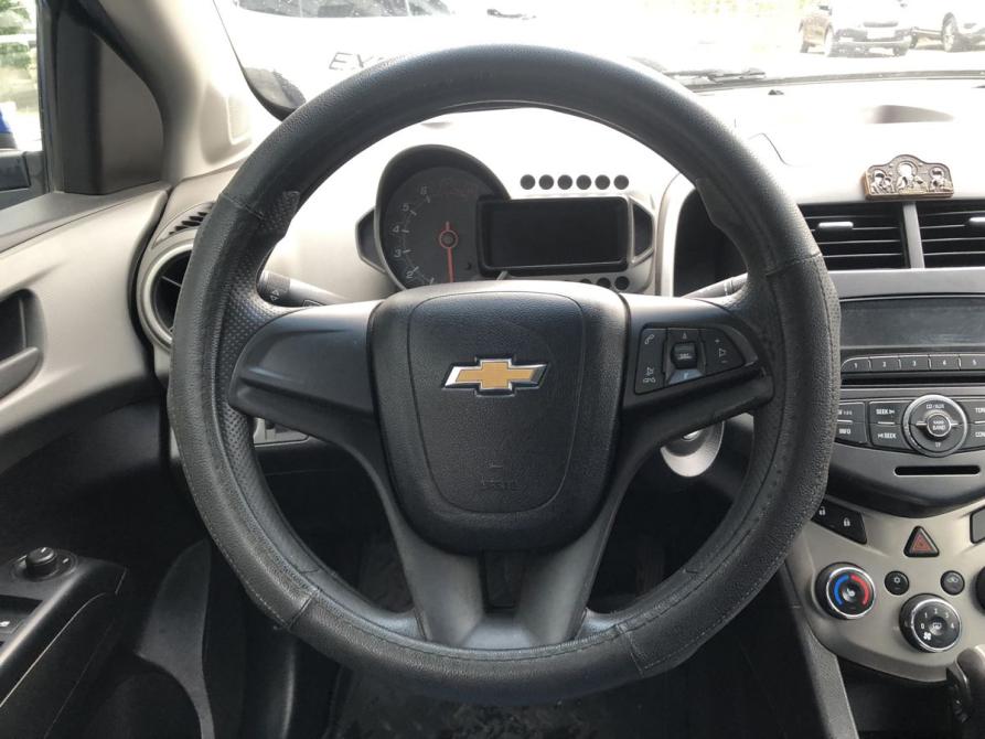 Chevrolet Aveo II Брянск  - изображение 12