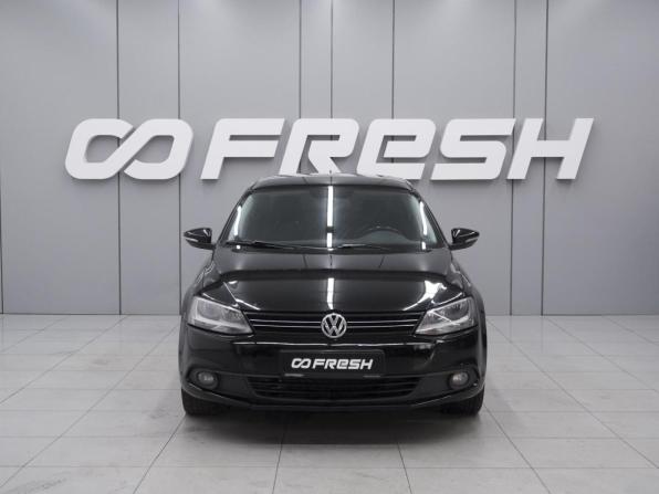 Volkswagen Jetta VI с пробегом 2012 года, цена 1 120 000 рублей, 208692 км, седан, Автокод Объявления