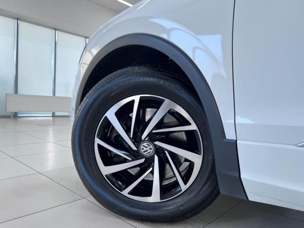 Volkswagen Tiguan II с пробегом 2017 года, цена 2 450 000 рублей, 165460 км, внедорожник, Автокод Объявления