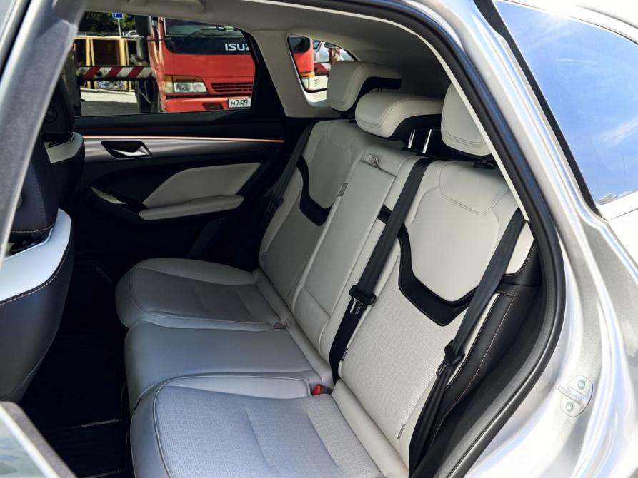 Haval Jolion I Рестайлинг Екатеринбург  - изображение 18