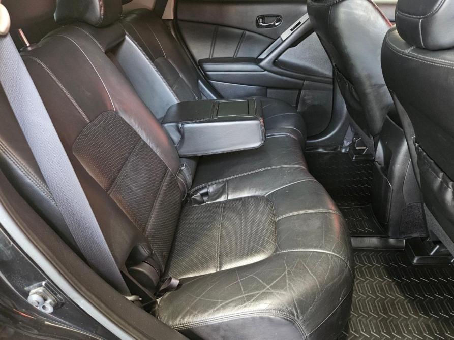 Nissan Murano II (Z51) Рестайлинг 2 Вологда  - изображение 13