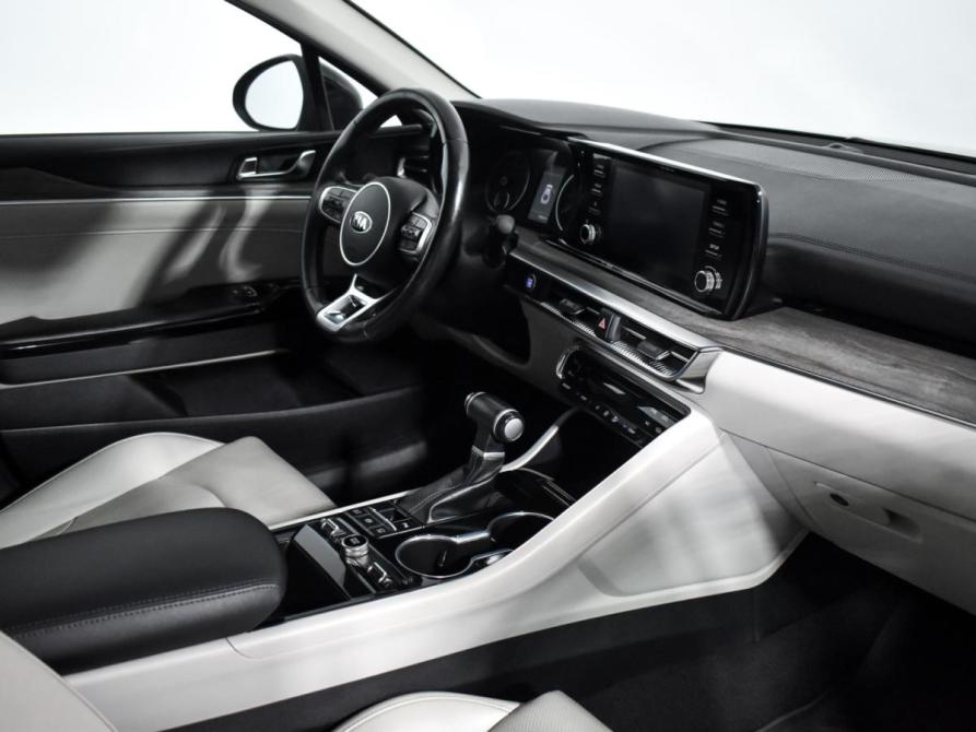 Kia K5 III Санкт-Петербург  - изображение 15