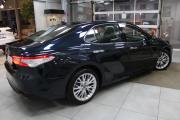 Toyota Camry VIII (XV70) Красноярск  - изображение 27