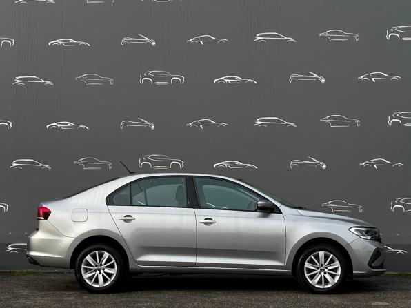 Volkswagen Polo VI с пробегом 2021 года, цена 1 896 200 рублей, 17958 км, лифтбек, Автокод Объявления